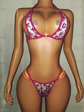 Exotic Dancewear/ Rave/