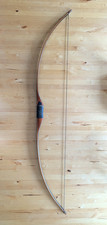 Arco da Caccia Longbow 58 lbs