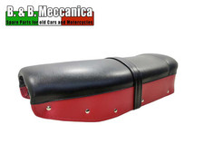 SELLA MOTO CON TELAIO GILERA