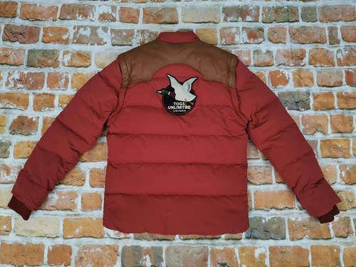 Chevignon vintage inverno - chevignon,