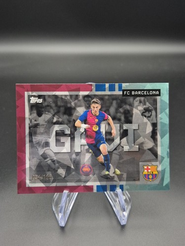 Set squadra topps - squadra,