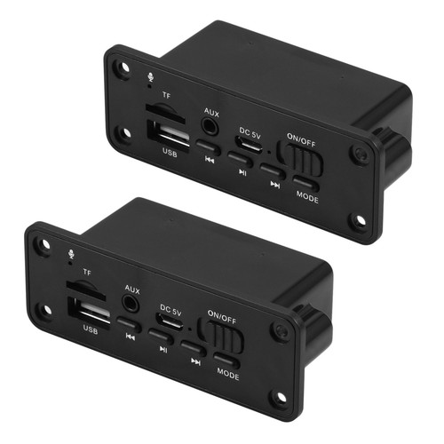Modulo scheda decodifica - 2x,