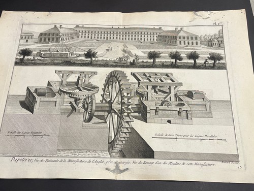 Diderot encyclopédie - diderot,