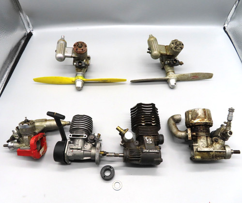 Se4723 raccolta rc modellino - rc,