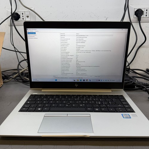 Notebook portatile 840 - notebook,