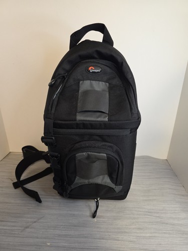 Borsa per fotocamera - , lowepro