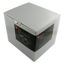 LEICA M8 M 10702 body cassa