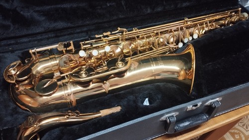 Jupiter sax tenore saxophone - tenore,