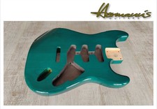 Strat pezzi corpo in - pezzi,