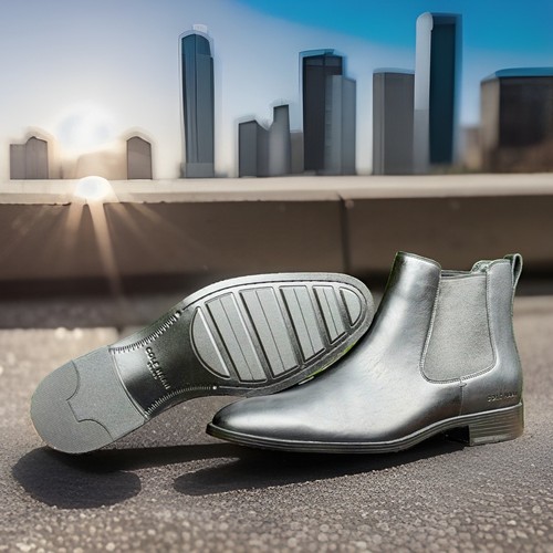 Stivali chelsea cole haan - stivali,