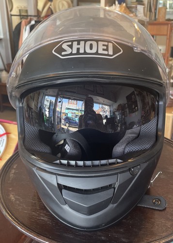 Casco moto integrale shoei - moto, gt
