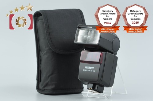 Nikon speedlight 600 - sb-600, flash