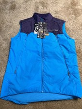 Gilet punto congelamento