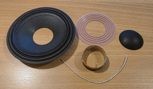 Pioneer hpm 100 - hpm-60, e