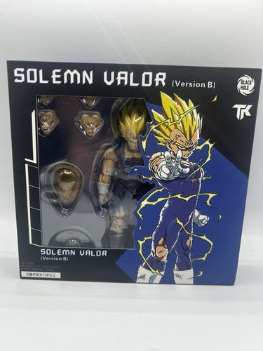 Black hole toys - black,