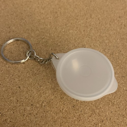 Nuovo tupperware mini prismi - nuovo,