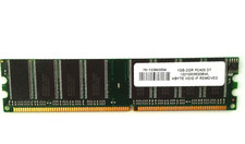 Kbyte 🔧 1GB DDR1-400
