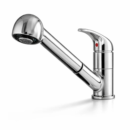 Rubinetto miscelatore - rubinetto,