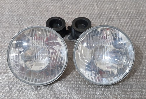 Innocenti mini mk1 fari - mini,