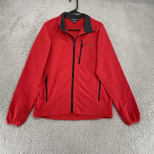 Giacca eddie bauer soft - bauer, shell