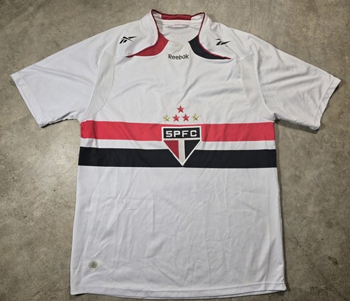 Maglia calcio vintage - , reebok
