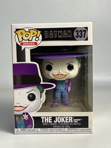 Funko pop heroes - dc, (2020)