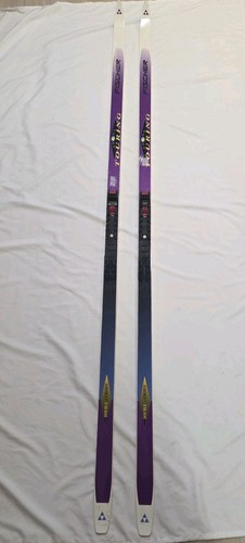 Sci nordico fischer - sci,