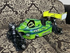 Losi 8ight 2.0 ARTR