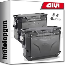 OUTBACK EVO SMART BLACK SIDE