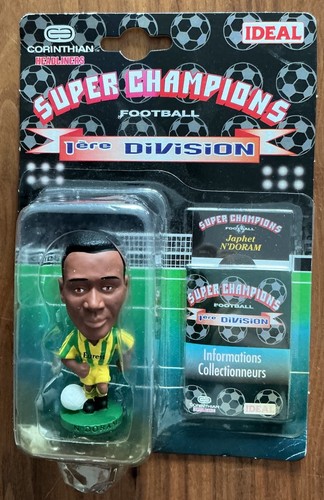 Super champions division - division, 1