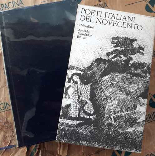Poeti italiani del - italiani,