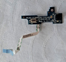 Carte Bouton Power DELL