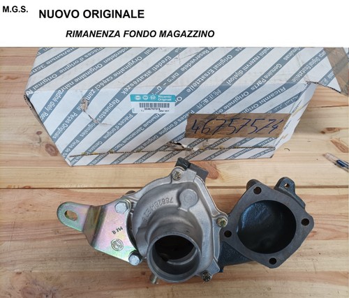 46757574 pompa acqua nuova - pompa,