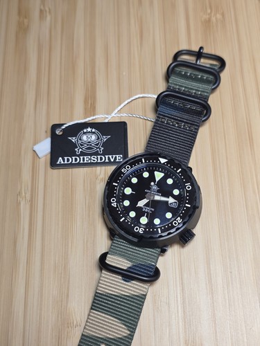 Addiesdive orologio subacqueo - addiesdive,