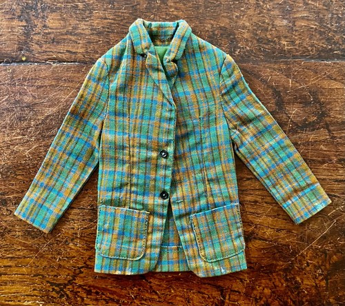 Ancienne veste ken - ancienne,