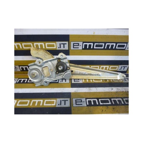 Alzavetro post toyota - sx,