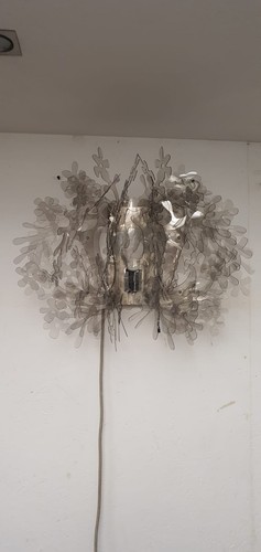 Applique flower marca slamp - flower,