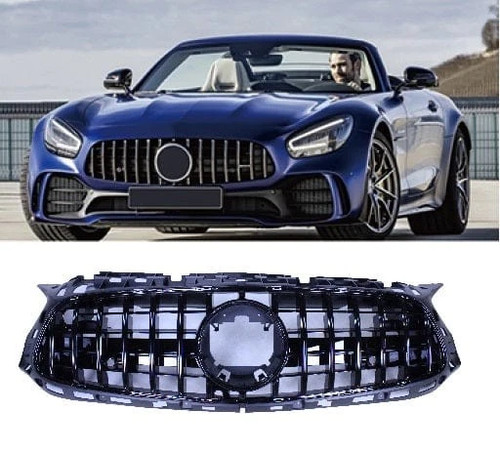 Mercedes amg facelift - amg,