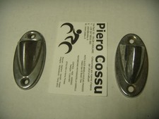 BORCHIE MANIGLIE INTERNE FIAT