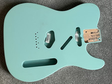 Corpo chitarra Fender American