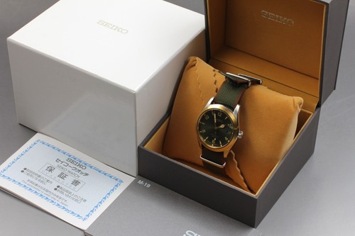 Quasi come nuovo seiko - come,