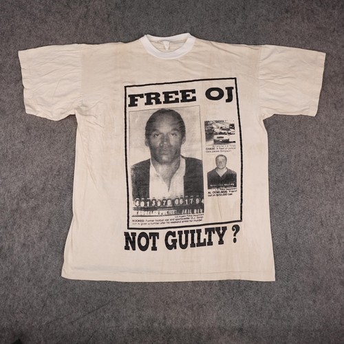 Camicia vintage simpson - oj,