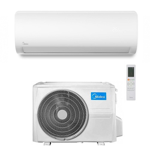 Condizionatore midea xtreme - condizionatore,