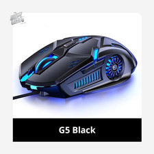 Silver Eagle G5 Mouse Cablato