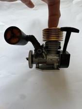 Motore vintage kyosho - motore, gs