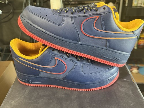 Nike af1 retro lettering - retro,
