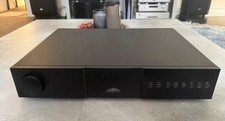 Preamplificatore naim audio - preamplificatore,