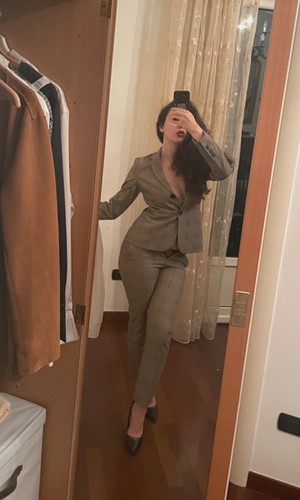Tailleur donna - tailleur,