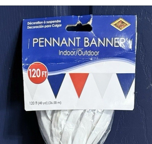 Bandiere pennant vinile - pennant, in