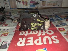 Serratura Anteriore SX Volkswagen Passat B6 3C1837015A 2005-10 